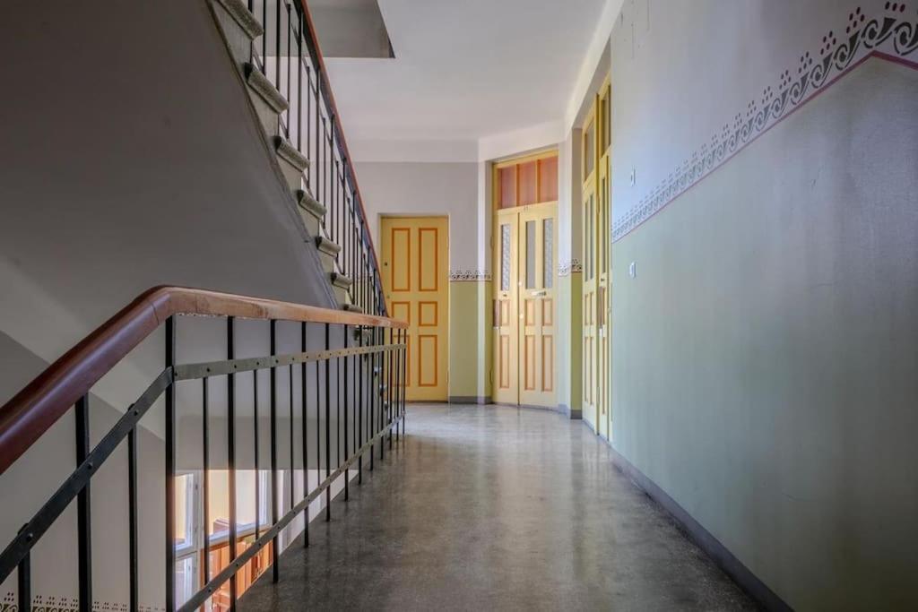 Appartamento Luxury Pink Suite, Autohalli